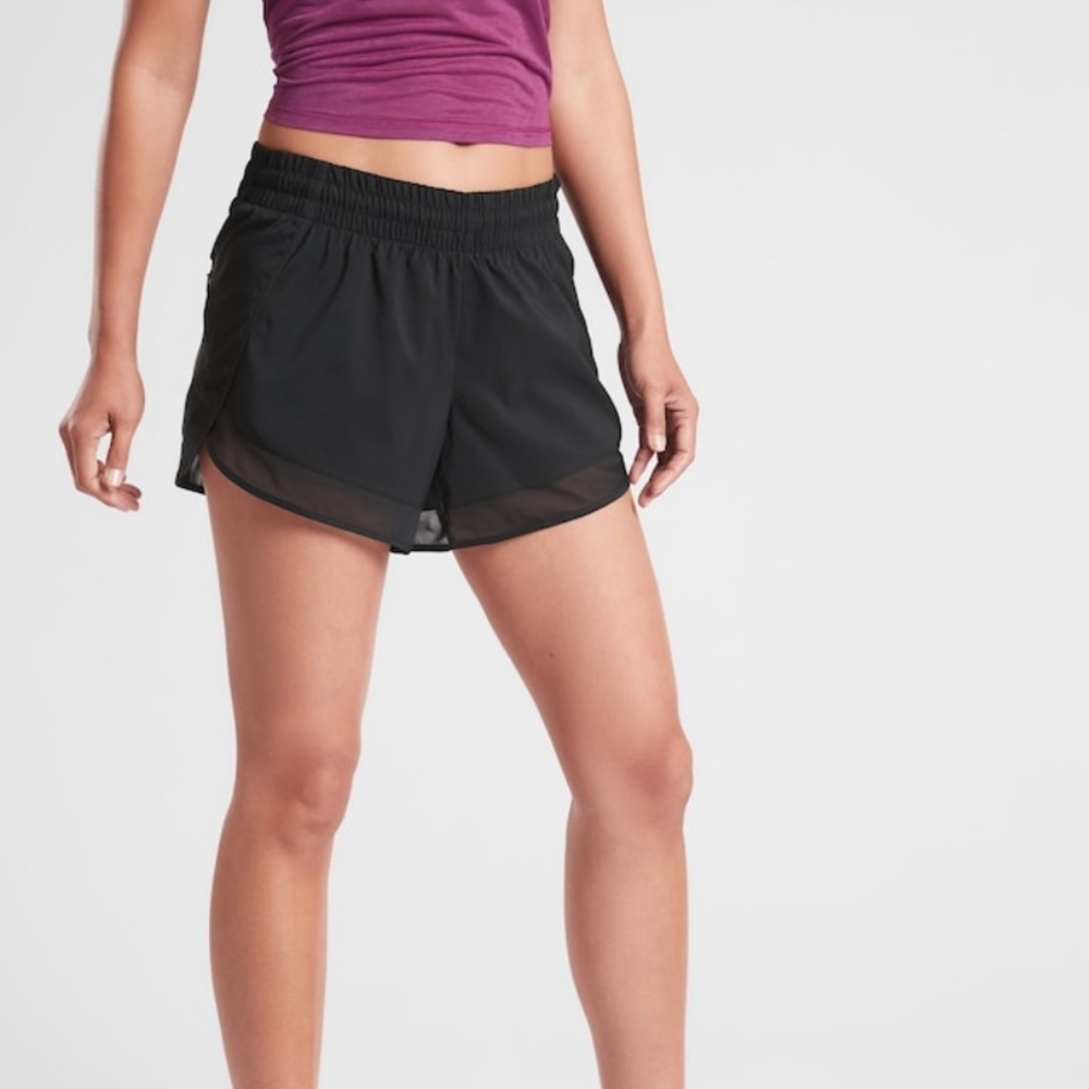 Brand New Athletic Shorts